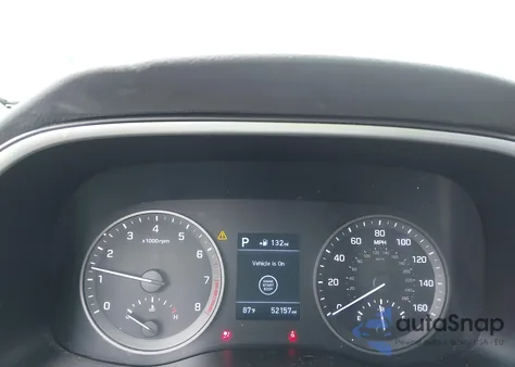 2020 Hyundai Tucson Value from USA, damaged, VIN KM8J3CA43LU195275